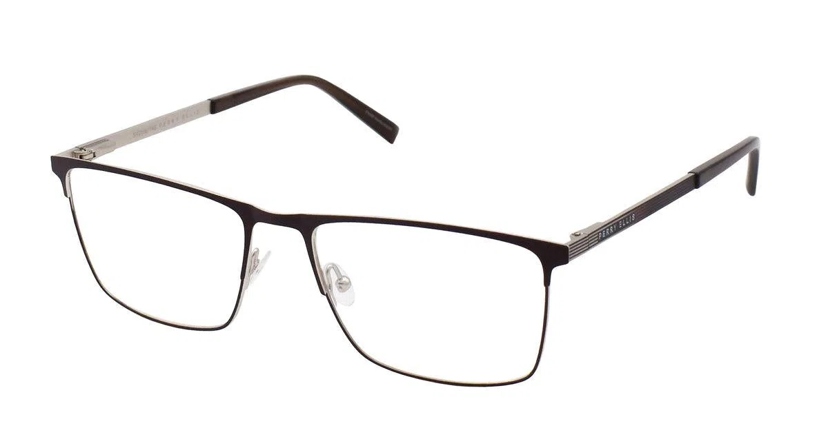 Perry Ellis 1382 Eyeglasses - view 2